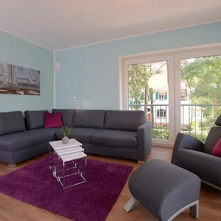 Gezeiten App 4 Deichlicht * Больтенхаген