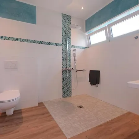 Gezeiten App 4 Deichlicht Больтенхаген