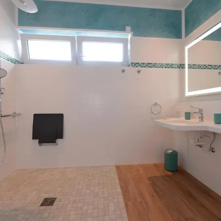 Gezeiten App 4 Deichlicht Больтенхаген