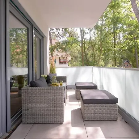 Gezeiten App 4 Deichlicht * Больтенхаген