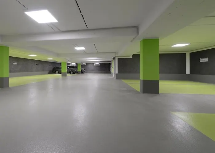 Gezeiten App 4 Deichlicht