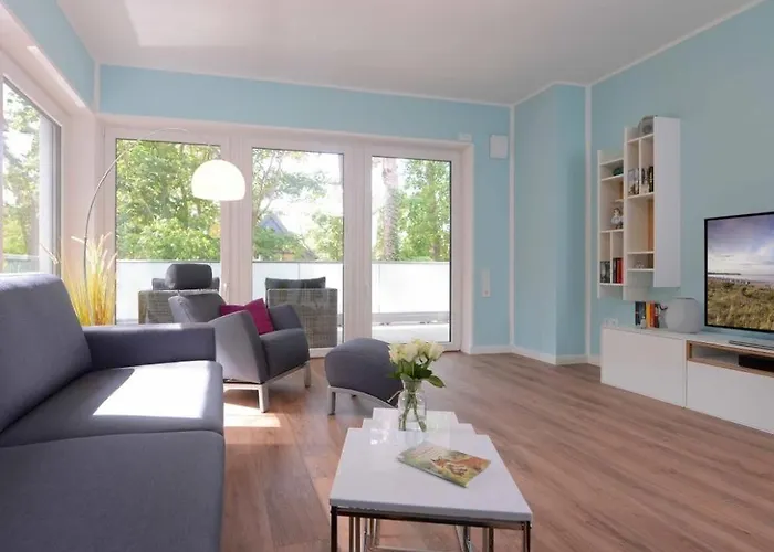 Gezeiten App 4 Deichlicht * Boltenhagen