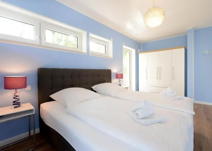 Gezeiten App 4 Deichlicht