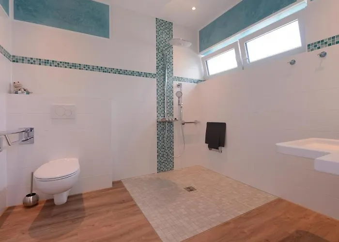 Gezeiten App 4 Deichlicht Boltenhagen