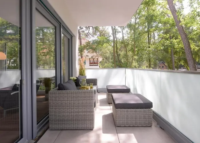 Gezeiten App 4 Deichlicht * Boltenhagen