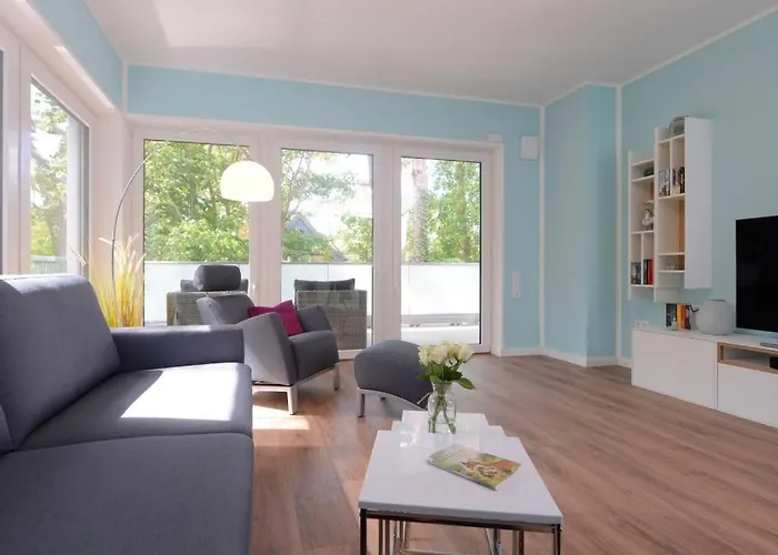 Gezeiten App 4 Deichlicht * Boltenhagen